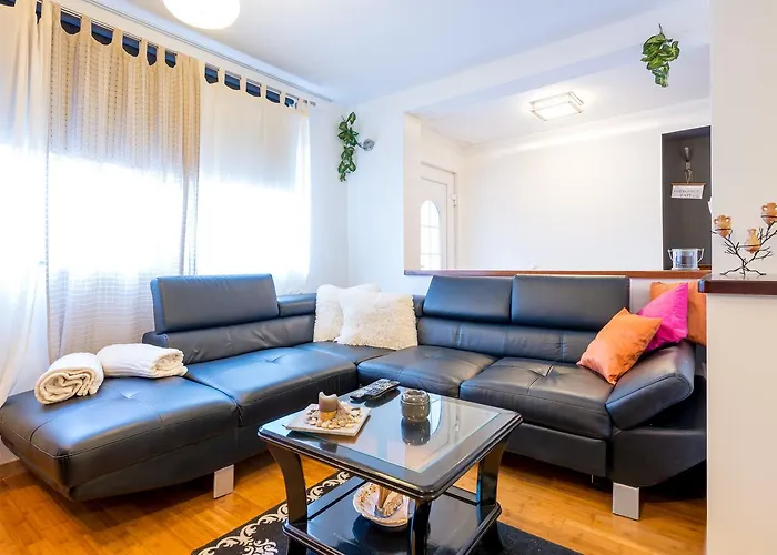 Mb Apartment