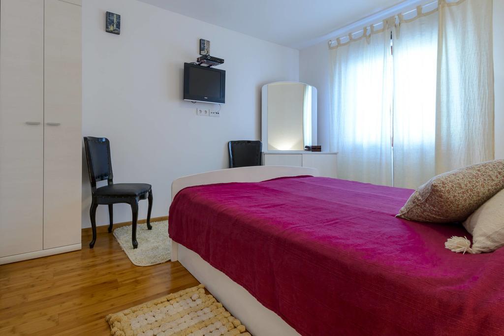 Mb Apartment *