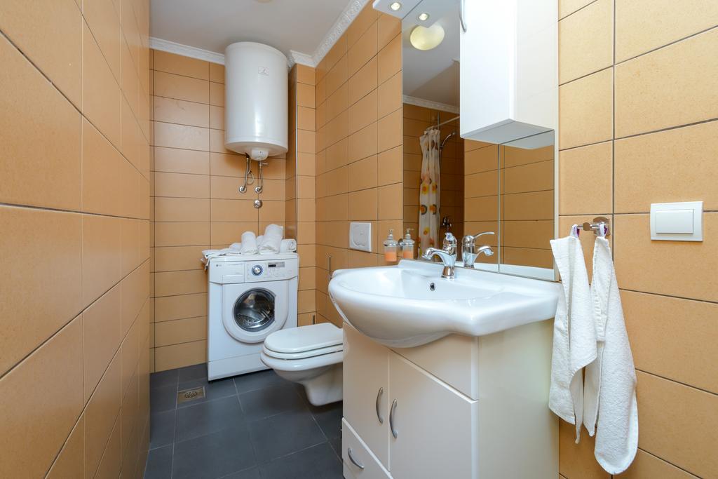 Mb Apartment *