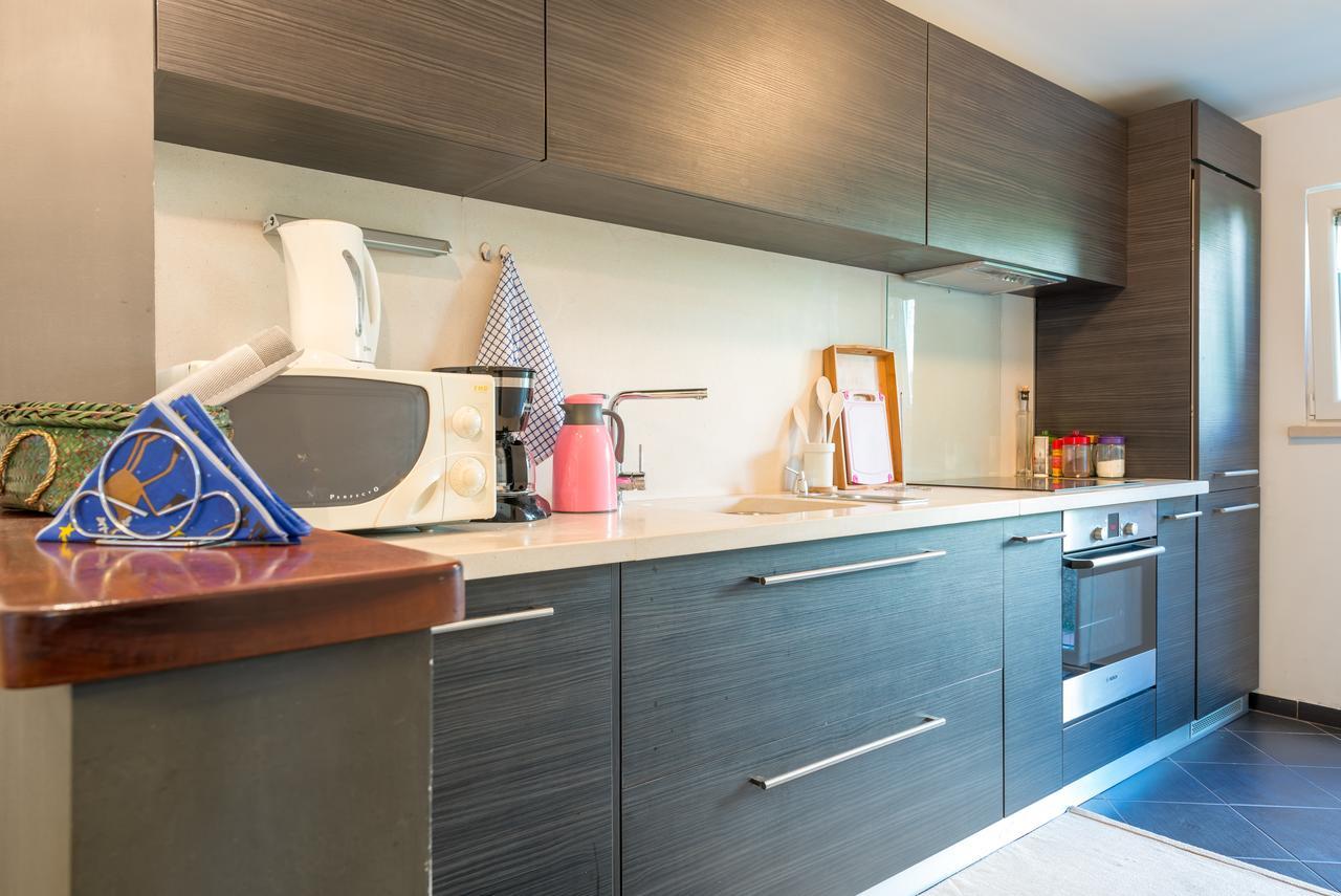 Mb Apartment *