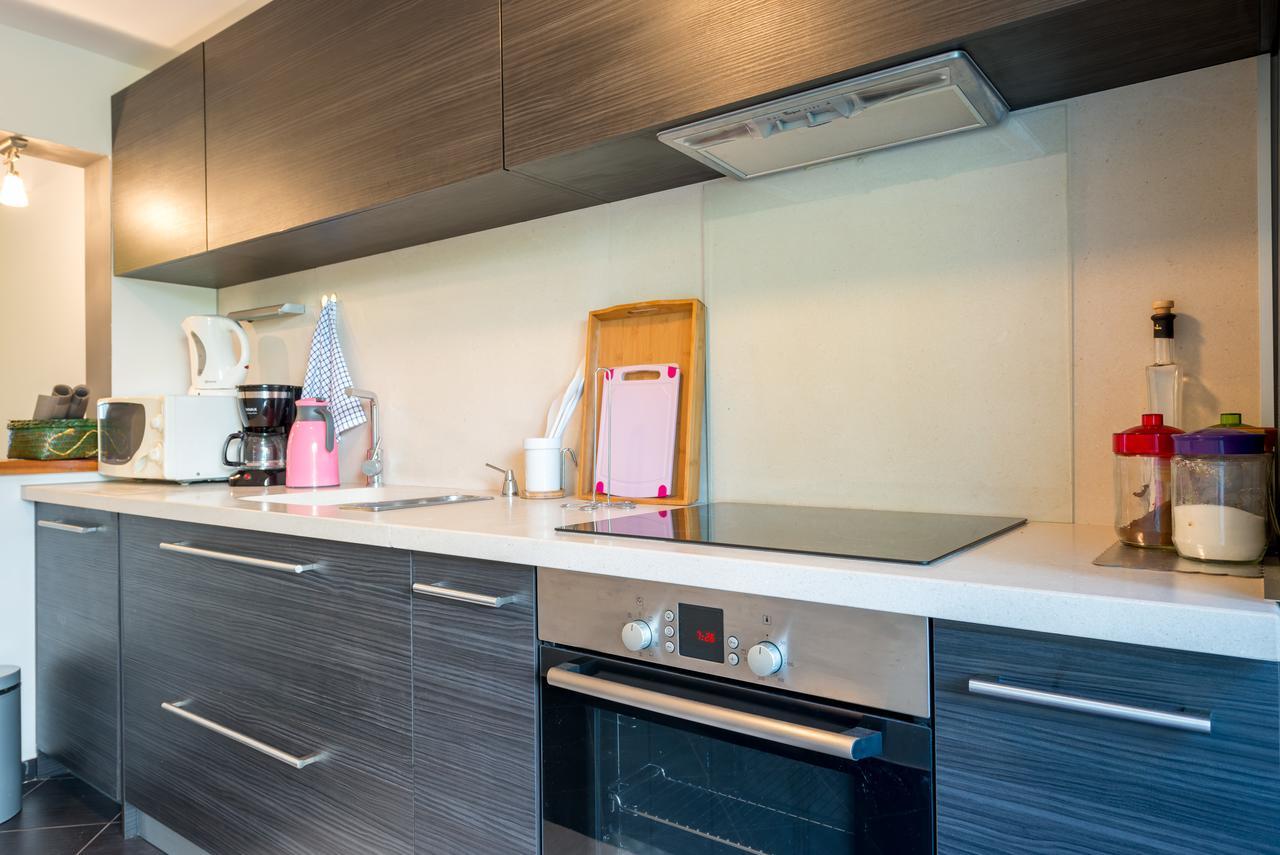 Apartment Mb *