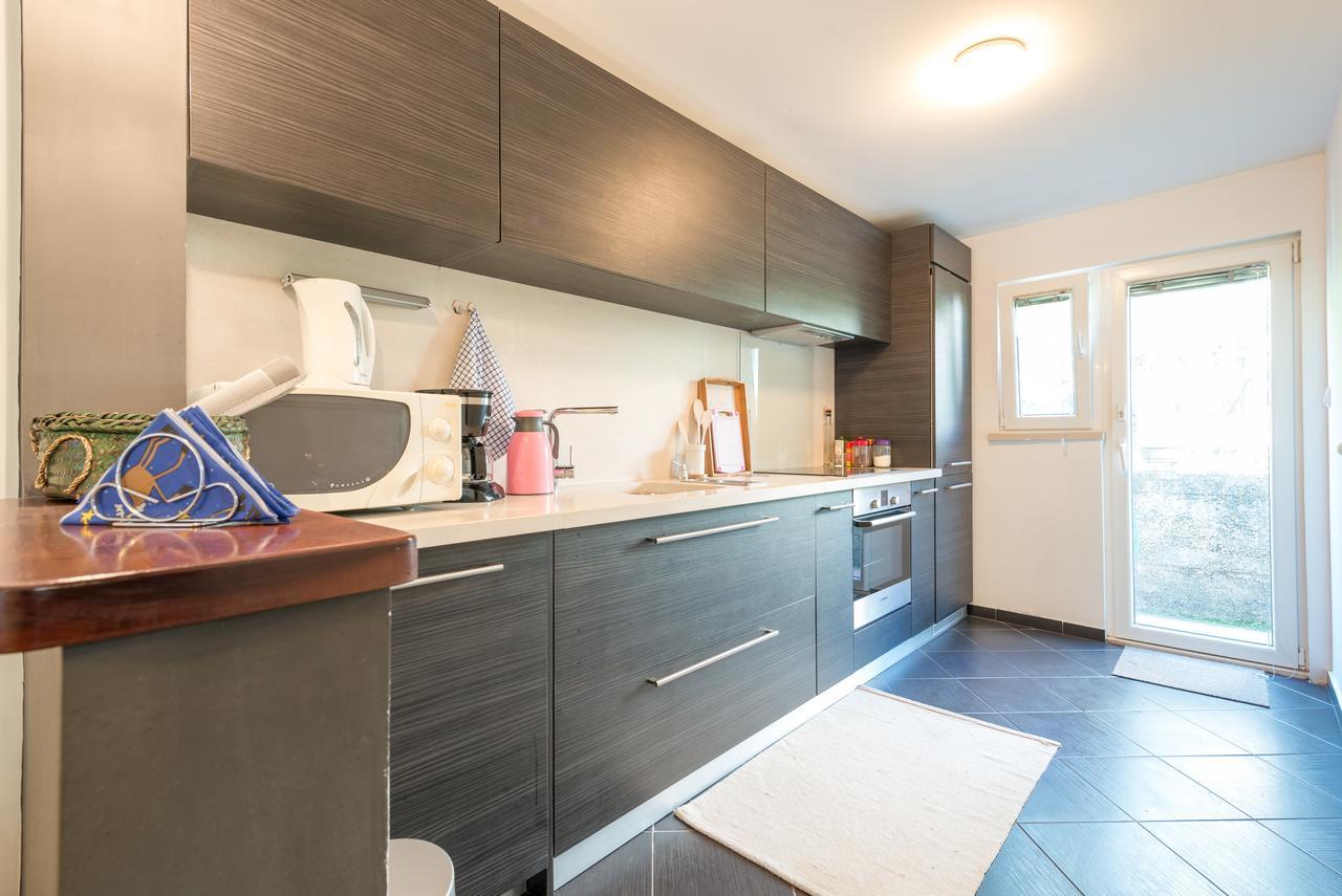 Mb Apartment
